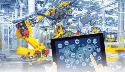 人工智能技術推動中國邁進“智能+”新時代