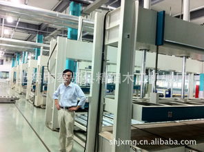 電子產(chǎn)品制造設(shè)備領(lǐng)域的創(chuàng)新之路——以奉賢縣精細(xì)木工機(jī)械廠的技術(shù)開(kāi)發(fā)為例