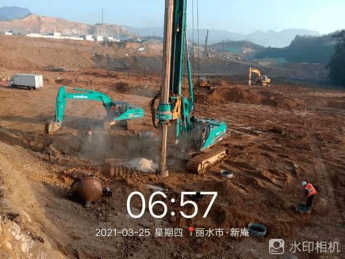 城建類重點項目 民生實事項目等工程項目一周進度匯總 第二十二期