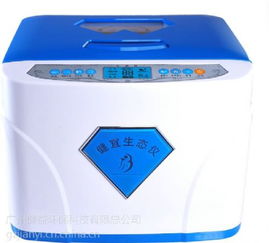 攜手健康未來 代理世界級解毒保健產品，共建智慧健康管理生態