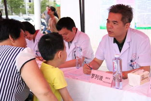 中醫中藥中國行溫暖南粵大地，21市聯動共筑健康防線