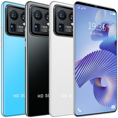 3寸2+16智能手機 工廠現貨引爆Wish蝦皮，基礎電信業務新藍海